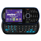 Samsung Messager III Headed to MetroPCS