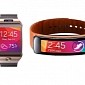 Samsung Might Be Preparing Gear Store for its Future Army of Wearables