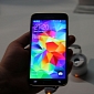 Samsung Might Have Only 4-5 Million Galaxy S5 Units Ready for Launch