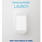 Samsung Might Launch the GALAXY S III mini in India on February 14