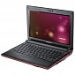 Samsung N102S Netbook Listed by UK Retailer, Possibly with Atom Cedar Trail