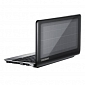 Samsung NC215S Solar-Powered Netbook Tested