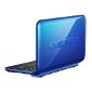 Samsung NS310 Is a Dual-Core Netbook Colored Striking Blue