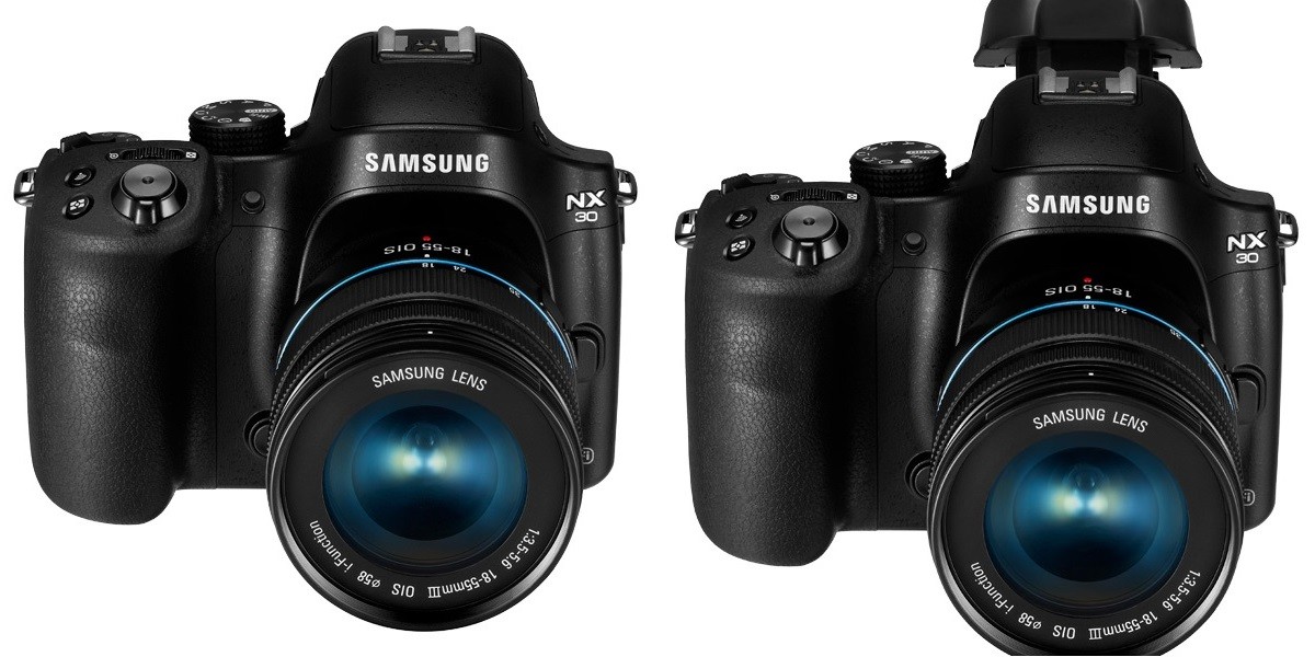 Samsung NX30 Digital Camera Firmware 1.31 Is Up for Grabs ...