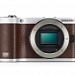 Samsung NX30 Full Frame Camera to Be Announced at CES 2014 – Report