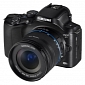 Samsung NX30 Gets Detailed Specifications, Coming at CES 2014