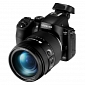Samsung NX30 Officially Unveiled, Features Tiltable EVF, Improved Display
