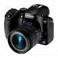 Samsung NX30 Price, Release Date Revealed