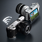 Samsung NX300, NX2000 Firmware Updated, Improves Smartphone Connection Speed