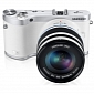 Samsung NX300 Review – Classy Look, Powerful Features