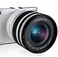 Samsung NX400 Mirrorless Camera Price and Specs Leak