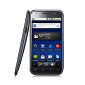 Samsung: No Nexus Two Handset