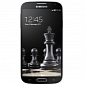 Samsung Officially Introduces Black Edition Galaxy S4 and Galaxy S4 mini