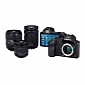 Samsung Officially Releases Galaxy NX Android Camera