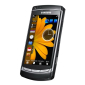 Samsung Omnia HD i8910 Goes to India with a 1GHz CPU