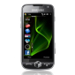 Samsung Omnia II Spotted with Windows Mobile 6.5
