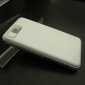 Samsung Omnia Turns White, iPhone 3G Might Get Jealous