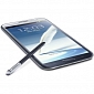 Samsung Outs Source Code for Verizon Galaxy Note II and Galaxy Premier