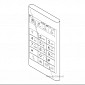 Samsung Patent Application Unveils Possible Galaxy Note 4 Design
