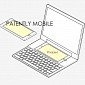 Samsung Patents Android/Windows 10 Booting Phablet/Notebook Hybrid