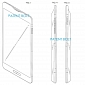 Samsung Patents New Phone and Phone Case Designs