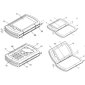 Samsung Patents Smartphone with Hinge Design