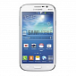Samsung Plans Galaxy Grand Lite Smartphone for MWC 2014