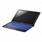 Samsung Plans Windows 8 Notebook and Tablet