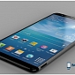 Samsung Premiere 2013 Concept Device Emerges