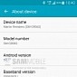 Samsung Prepping Android 5.0.1 Lollipop Update for Galaxy S5 LTE-A
