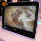 Samsung Preps 20-Inch All-in-One with Touch