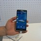 Samsung Preps 5-Inch SM-A500 Smartphone with Metal Body
