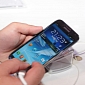 Samsung Preps Affordable 5-Inch Quad-Core Smartphone