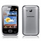 Samsung Preps Champ Deluxe and Champ Deluxe DUOS Phones