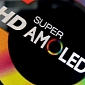 Samsung Preps Full HD AMOLED Screens for Future High-End Smartphones