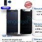 Samsung Preps New Flagship Android Phone for 2011