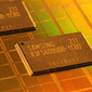 Samsung Proposes a 16Gb NAND Flash