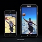 Samsung Publishes New Galaxy Note 3 Ad, Picks on iPhone
