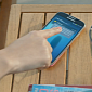 Samsung Publishes New Galaxy S 4 Ad, Picks on iPhone Again