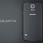 Samsung Publishes New Galaxy S5 Video Ad