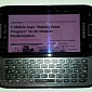 Samsung QWERTY Handset for T-Mobile (SGH-T699) Leaks