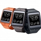 Samsung Readying New Gear 2 Model with Independent Phone Calling Capabilities – Rumor