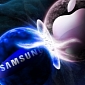 Samsung Refuses to Settle with Apple