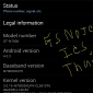 Samsung Releases Android 4.0 for Galaxy Note in Thailand