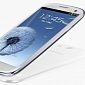 Samsung Releases GALAXY S III Source Code