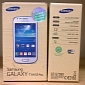 Samsung Releases Galaxy Trend Plus (GT-S7580) in Finland