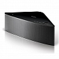 Samsung Releases New Wireless Audio Multiroom Speaker System