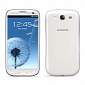 Samsung Releases Source Code for Galaxy S III at AT&T, Sprint, T-Mobile
