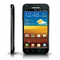 Samsung Releases Source Code for Updated Epic 4G Touch, Galaxy S II Skyrocket