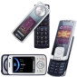 Samsung Releases i450, F330 and F210 Phones in Europe